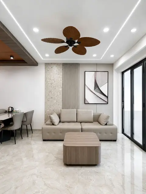 Căn hộ 2330 OC2B Mường Thanh Viễn Triều — ảnh 1