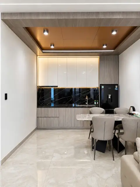 Căn hộ 2330 OC2B Mường Thanh Viễn Triều — ảnh 2