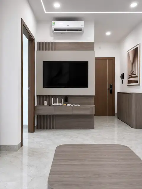 Căn hộ 2330 OC2B Mường Thanh Viễn Triều — ảnh 4