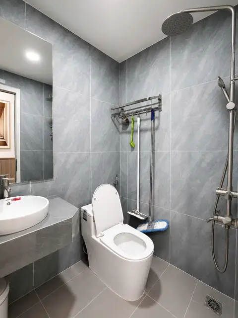 Căn hộ 2330 OC2B Mường Thanh Viễn Triều — ảnh 5