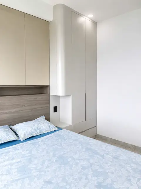 Căn hộ 2330 OC2B Mường Thanh Viễn Triều — ảnh 8