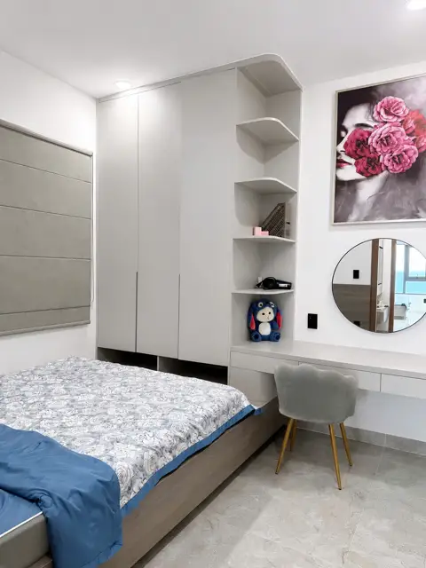 Căn hộ 2330 OC2B Mường Thanh Viễn Triều — ảnh 9