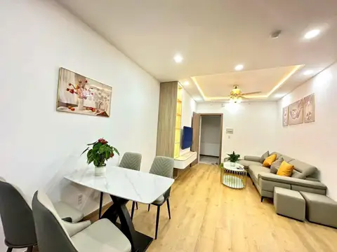 Căn hộ 2408 OC2B Mường Thanh Viễn Triều — ảnh 2