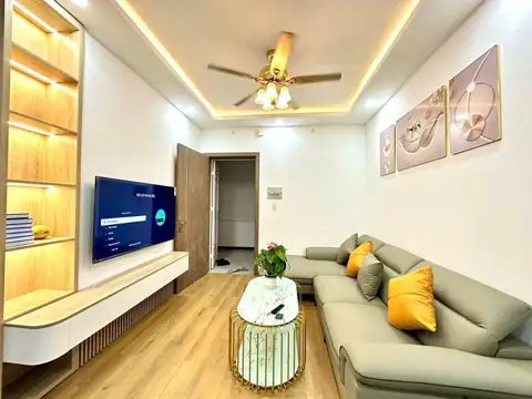Căn hộ 2408 OC2B Mường Thanh Viễn Triều — ảnh 3