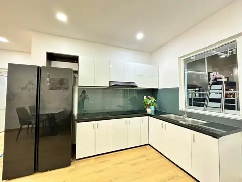 Căn hộ 2408 OC2B Mường Thanh Viễn Triều — ảnh 4