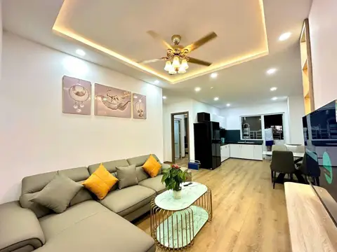Căn hộ 2408 OC2B Mường Thanh Viễn Triều — ảnh 5
