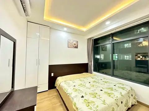 Căn hộ 2408 OC2B Mường Thanh Viễn Triều — ảnh 6