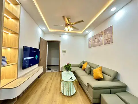 Căn hộ 2408 OC2B Mường Thanh Viễn Triều — ảnh 7