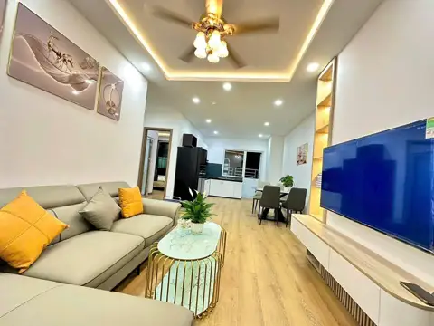 Căn hộ 2408 OC2B Mường Thanh Viễn Triều — ảnh 10