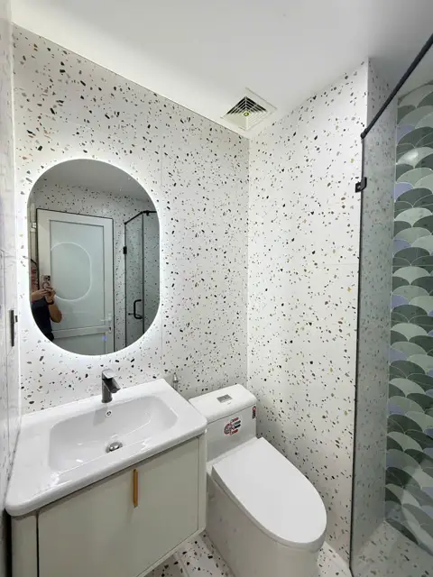 Căn hộ 2420 OC2B Mường Thanh Viễn Triều — ảnh 1
