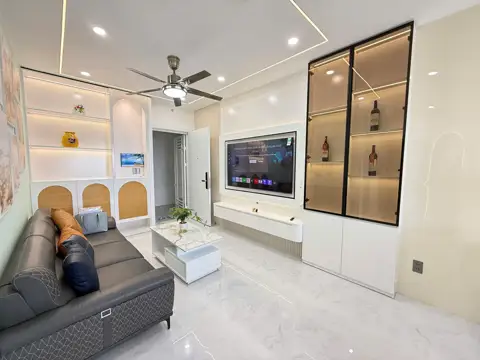 Căn hộ 2420 OC2B Mường Thanh Viễn Triều — ảnh 2
