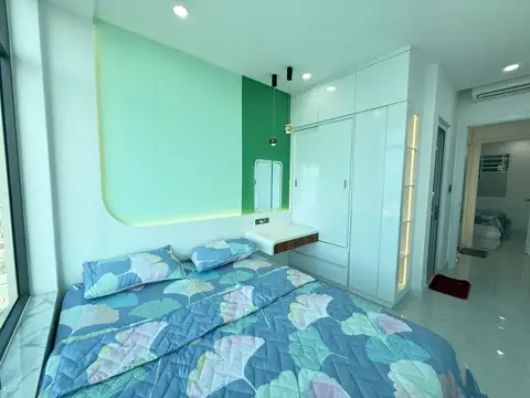 Căn hộ 2420 OC2B Mường Thanh Viễn Triều — ảnh 6