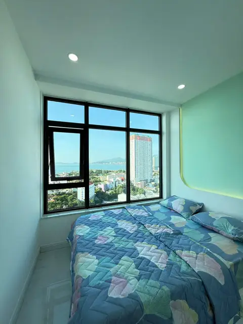 Căn hộ 2420 OC2B Mường Thanh Viễn Triều — ảnh 7