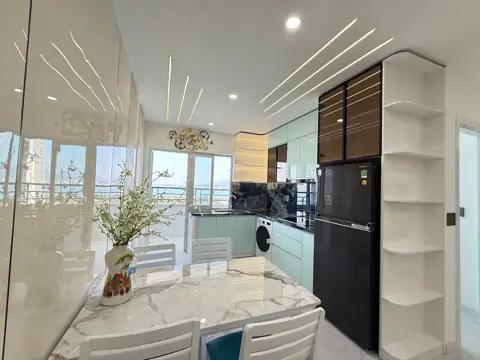 Căn hộ 2420 OC2B Mường Thanh Viễn Triều — ảnh 10