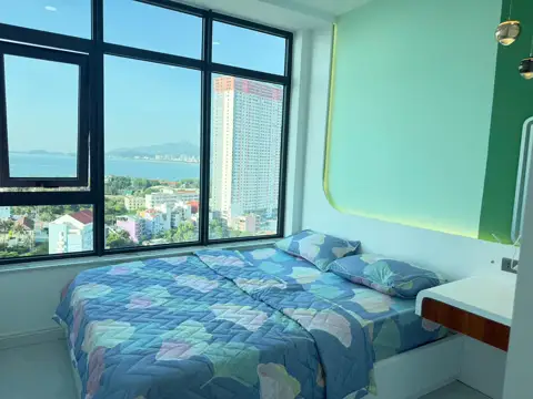Căn hộ 2420 OC2B Mường Thanh Viễn Triều — ảnh 11