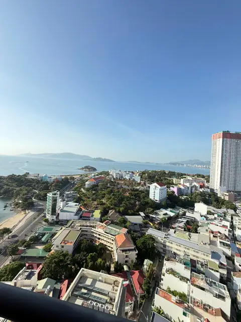 Căn hộ 2420 OC2B Mường Thanh Viễn Triều — ảnh 12