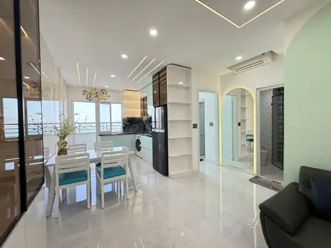 Căn hộ 2420 OC2B Mường Thanh Viễn Triều — ảnh 13