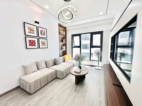 Căn hộ 2424 OC3 Mường Thanh Viễn Triều — ảnh 4