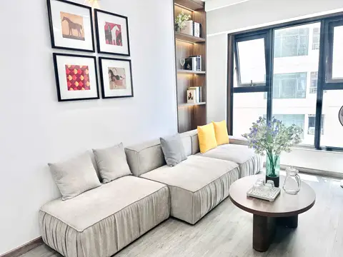 Căn hộ 2424 OC3 Mường Thanh Viễn Triều — ảnh 5
