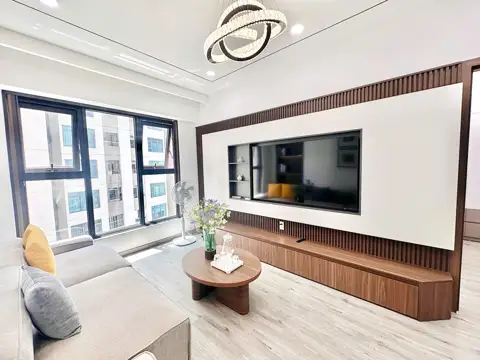 Căn hộ 2424 OC3 Mường Thanh Viễn Triều — ảnh 6