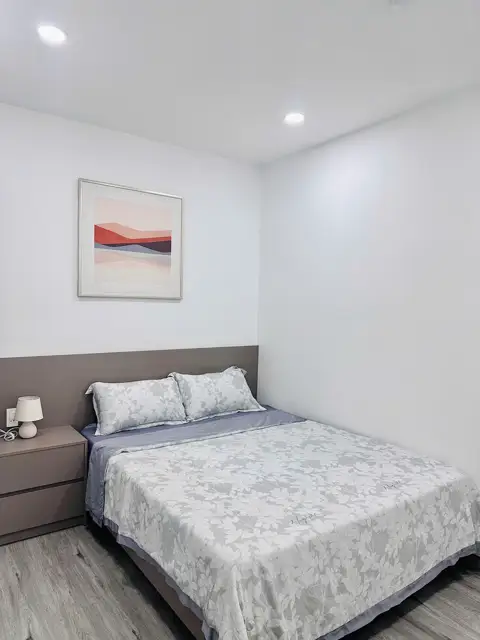 Căn hộ 2424 OC3 Mường Thanh Viễn Triều — ảnh 10