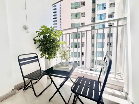 Căn hộ 2424 OC3 Mường Thanh Viễn Triều — ảnh 12