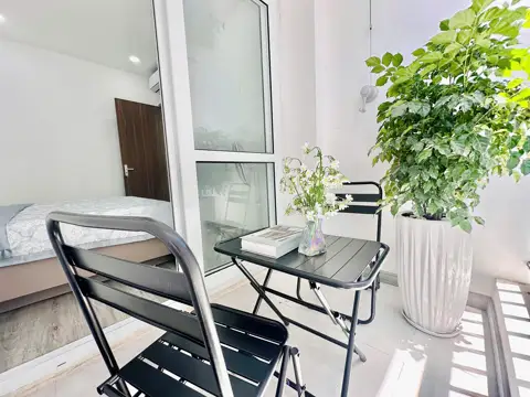 Căn hộ 2424 OC3 Mường Thanh Viễn Triều — ảnh 13