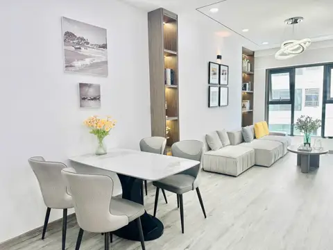 Căn hộ 2424 OC3 Mường Thanh Viễn Triều — ảnh 15