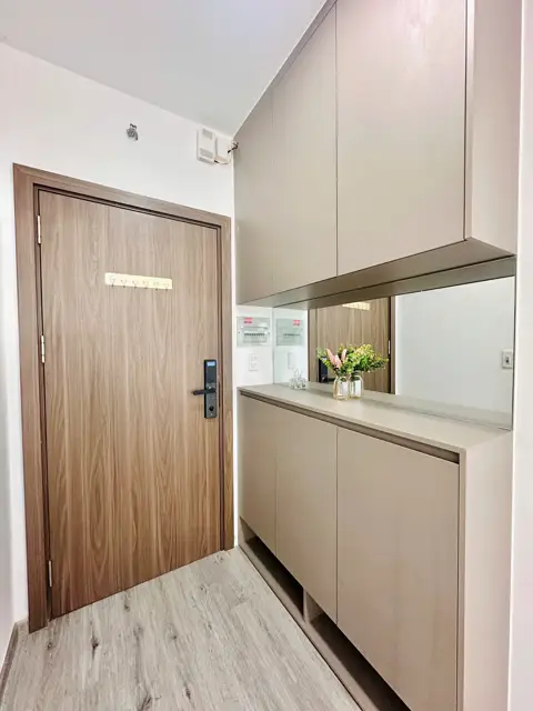 Căn hộ 2424 OC3 Mường Thanh Viễn Triều — ảnh 16