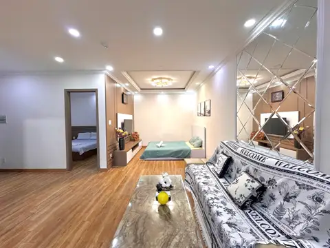 Căn hộ 2430 OC2B Mường Thanh Viễn Triều — ảnh 1