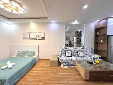 Căn hộ 2430 OC2B Mường Thanh Viễn Triều — ảnh 2