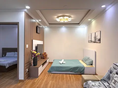 Căn hộ 2430 OC2B Mường Thanh Viễn Triều — ảnh 3