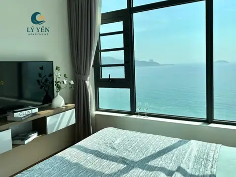 Căn hộ 2430 OC2B Mường Thanh Viễn Triều — ảnh 4