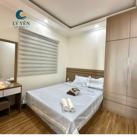 Căn hộ 2430 OC2B Mường Thanh Viễn Triều — ảnh 5