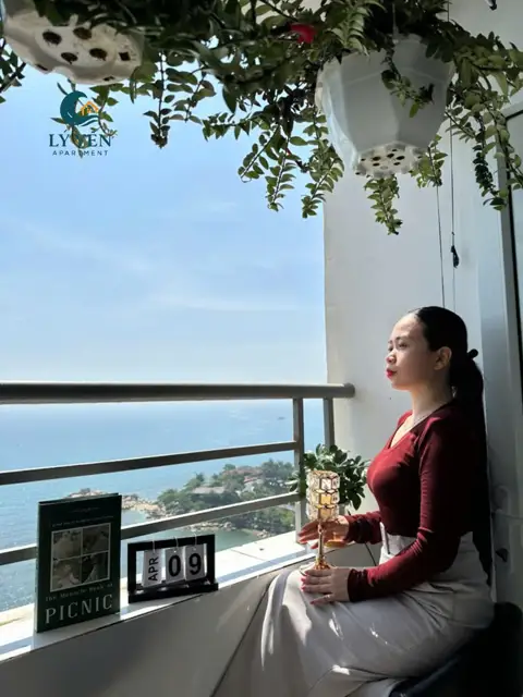 Căn hộ 2430 OC2B Mường Thanh Viễn Triều — ảnh 6