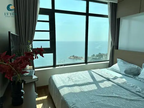 Căn hộ 2430 OC2B Mường Thanh Viễn Triều — ảnh 9