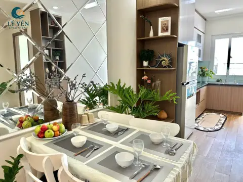 Căn hộ 2430 OC2B Mường Thanh Viễn Triều — ảnh 10