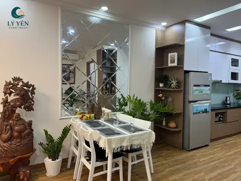 Căn hộ 2430 OC2B Mường Thanh Viễn Triều — ảnh 11