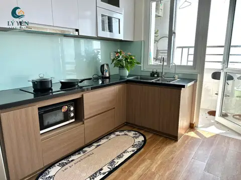 Căn hộ 2430 OC2B Mường Thanh Viễn Triều — ảnh 12