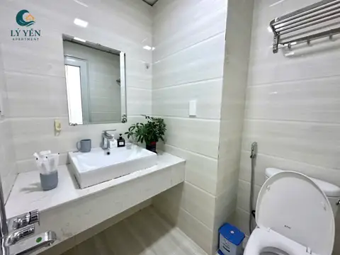 Căn hộ 2430 OC2B Mường Thanh Viễn Triều — ảnh 14
