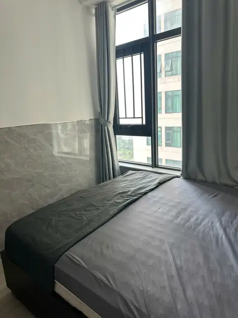 Căn hộ 2504 OC1B Mường Thanh Viễn Triều — ảnh 1