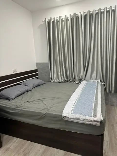 Căn hộ 2504 OC1B Mường Thanh Viễn Triều — ảnh 2