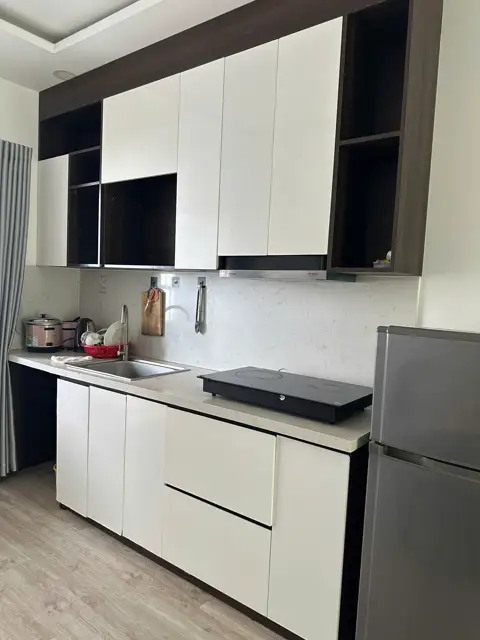 Căn hộ 2504 OC1B Mường Thanh Viễn Triều — ảnh 4
