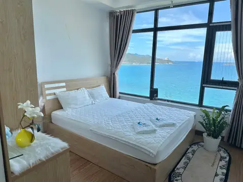 Căn hộ 2532 OC2B Mường Thanh Viễn Triều — ảnh 1
