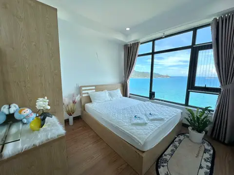 Căn hộ 2532 OC2B Mường Thanh Viễn Triều — ảnh 2