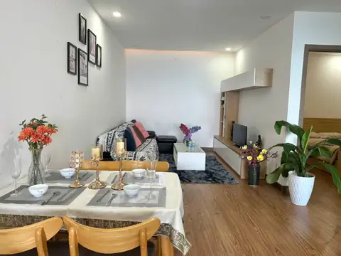 Căn hộ 2532 OC2B Mường Thanh Viễn Triều — ảnh 7