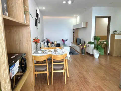 Căn hộ 2532 OC2B Mường Thanh Viễn Triều — ảnh 10