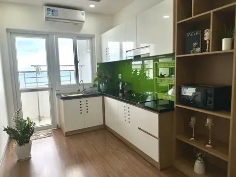 Căn hộ 2532 OC2B Mường Thanh Viễn Triều — ảnh 11