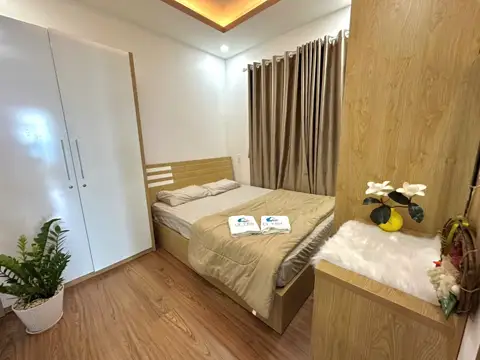Căn hộ 2532 OC2B Mường Thanh Viễn Triều — ảnh 13