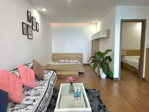 Căn hộ 2532 OC2B Mường Thanh Viễn Triều — ảnh 15